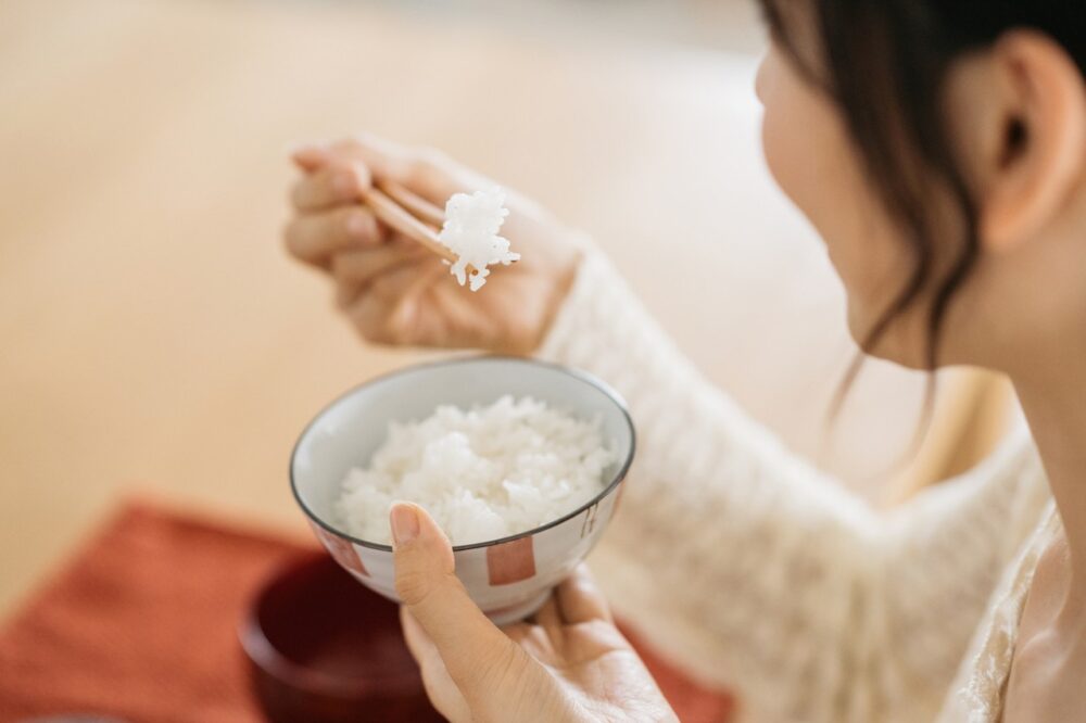 検査前日