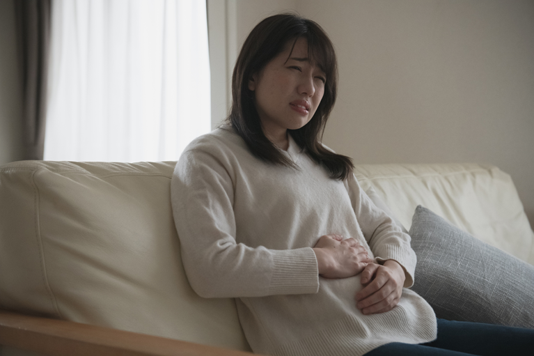 以下に該当する便秘症状は危険かも!