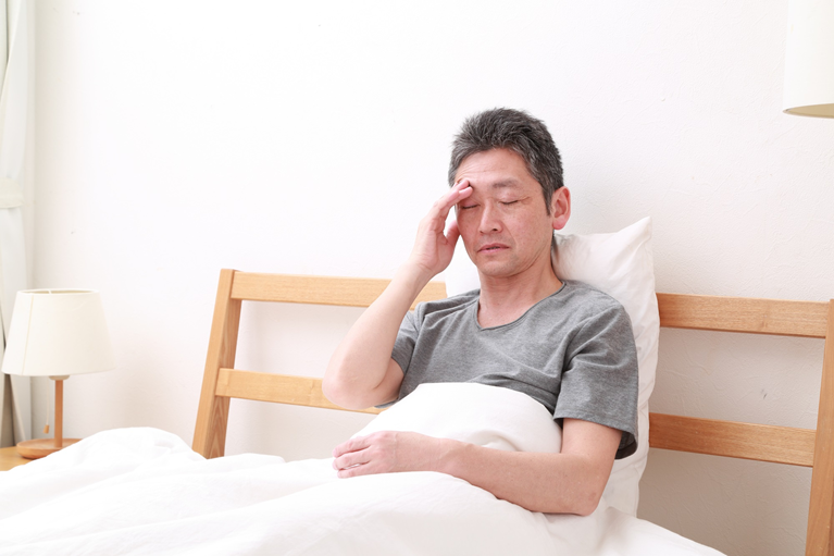 こんな症状は肝臓内科までお越しください