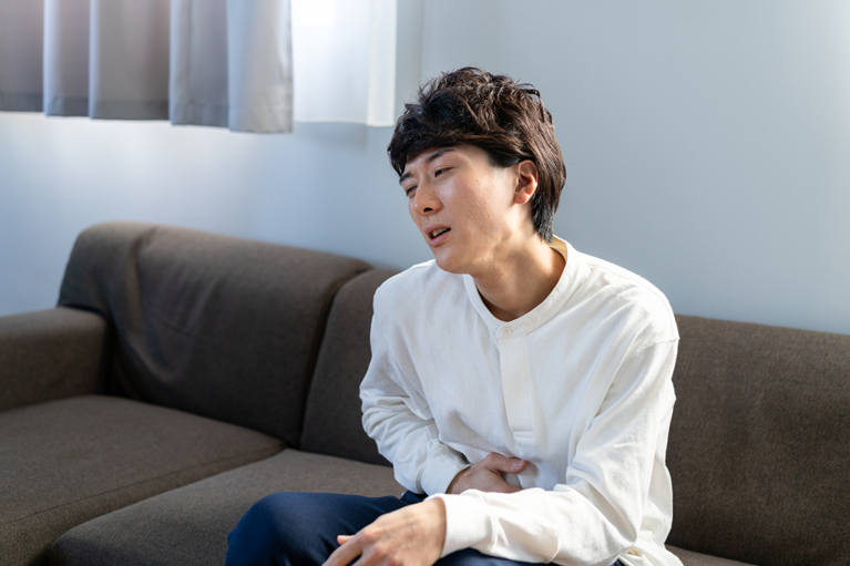 過敏性腸症候群とは