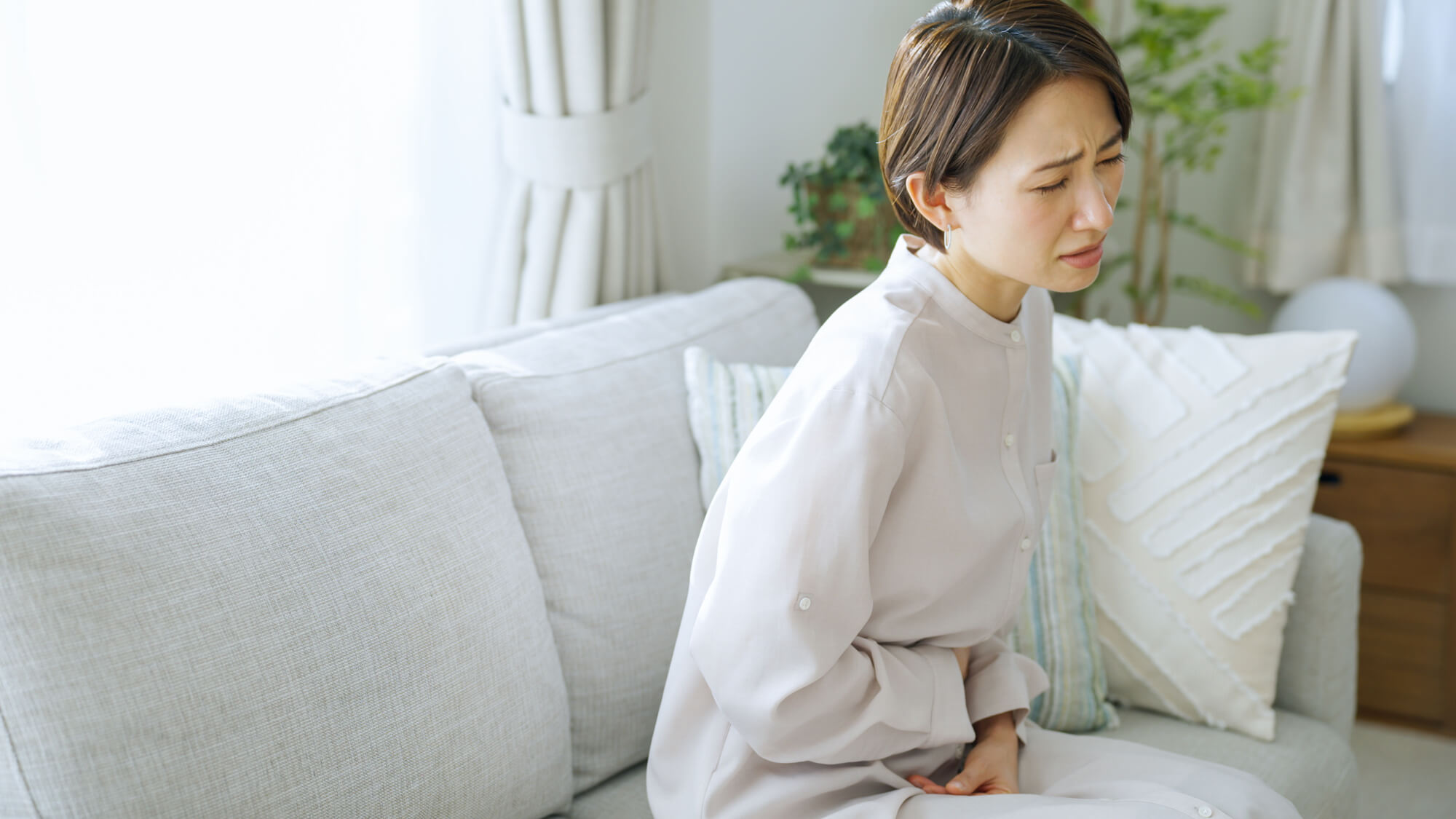 虚血性大腸炎の原因