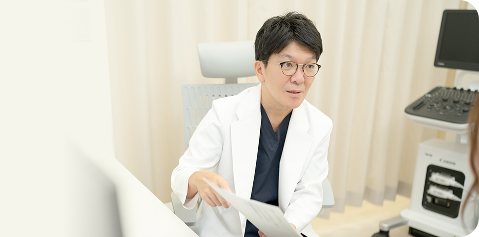 専門性の高い消化器・肝臓疾患の診療